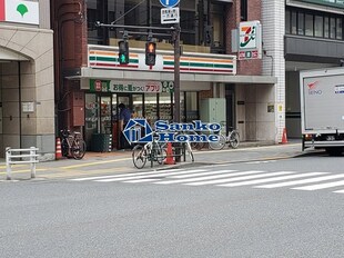 シェフルール新御徒町Ⅰの物件外観写真